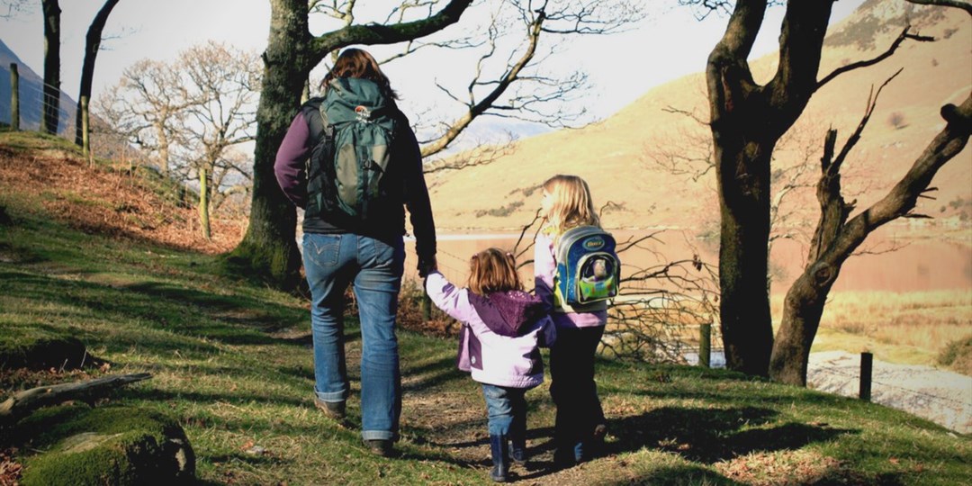 5 childfriendly walks to do in the Lake District Travelzoo