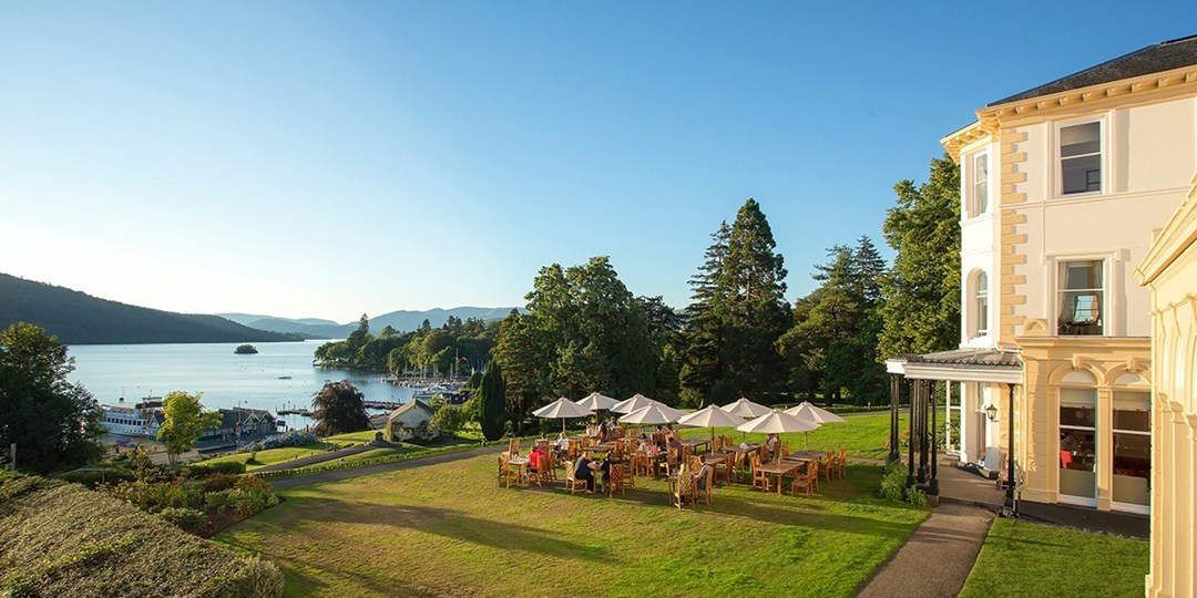 5 of the best boutique hotels in the Lake District Travelzoo