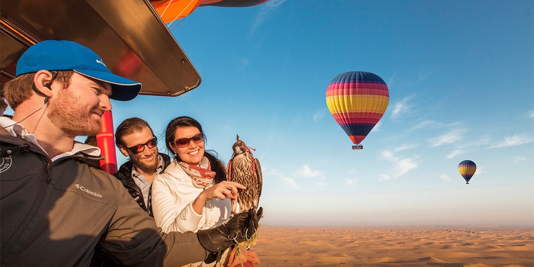 Things to do in Dubai the VIP List Travelzoo