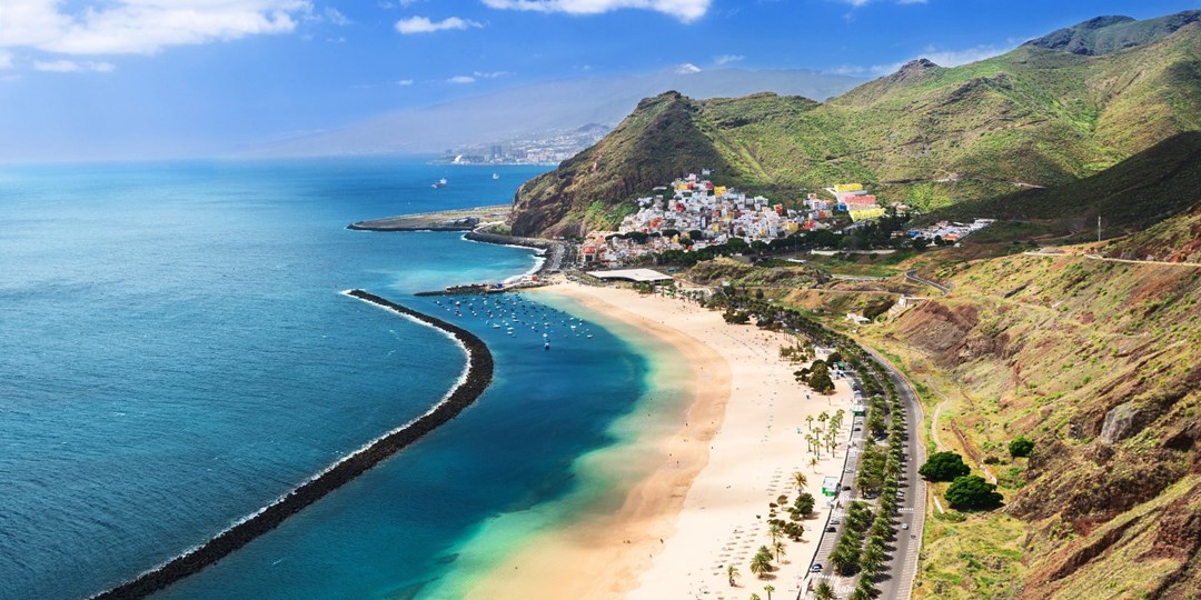 6 reasons to visit Tenerife | Travelzoo