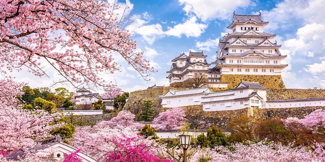 Where to go on holiday in March Travelzoo