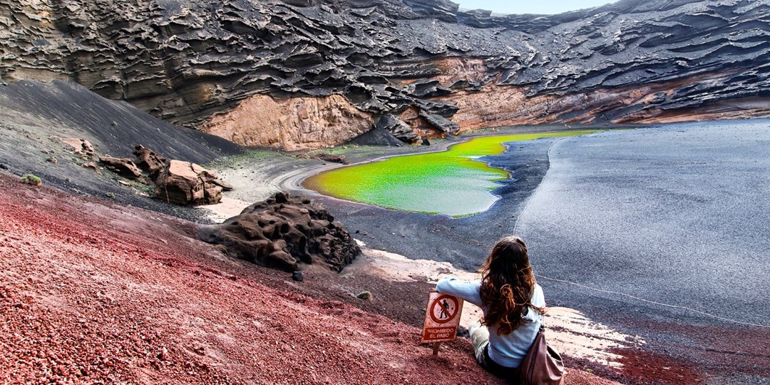 lanzarote travel time