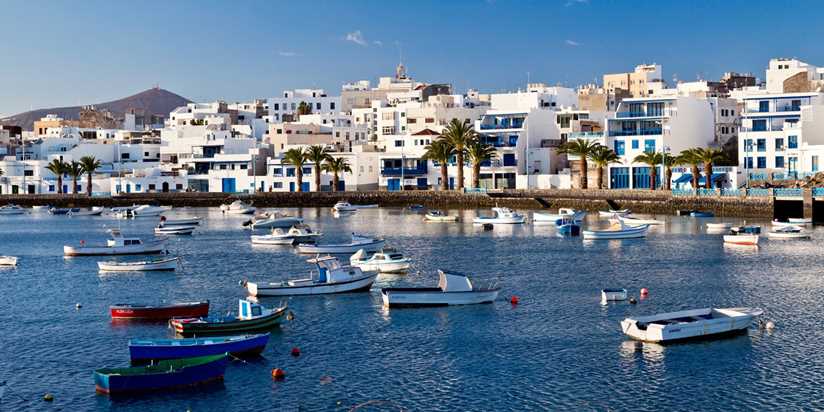 Lanzarote In Pictures 15 Images That Will Make You Want To Book Right Now Travelzoo