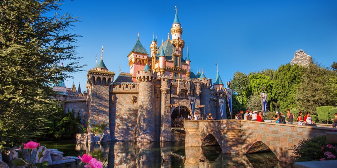 Why Disney is even more magical during the holidays Travelzoo