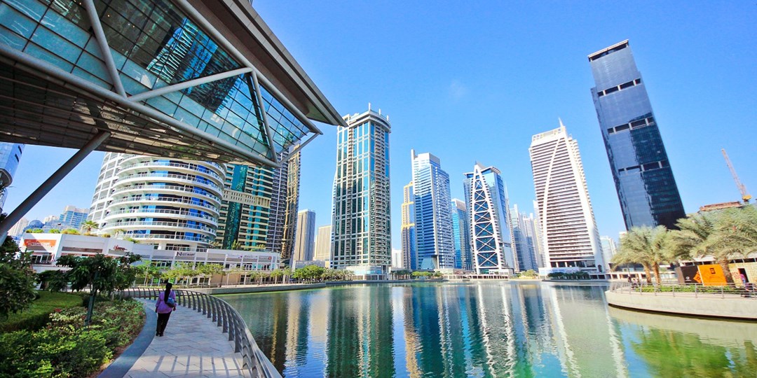 Ultimate Guide to Shopping in Dubai Travelzoo