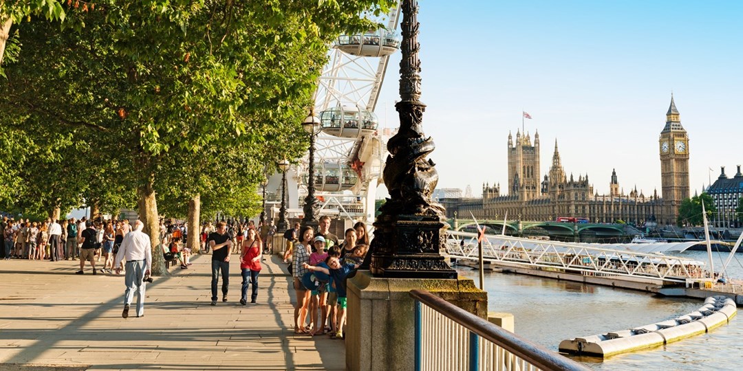 Things to do in London with the kids Travelzoo