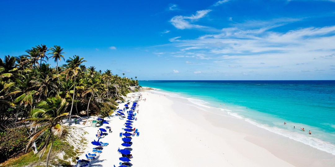 The Best Beaches In Barbados Travelzoo