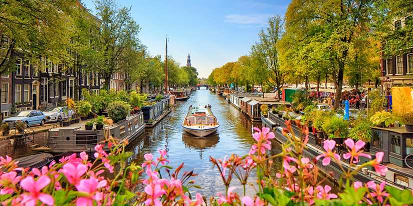 When's the Best to Amsterdam? | Travelzoo