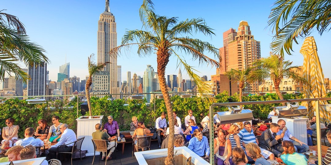 Things to do in New York City, by Travelzoo Deal Experts Travelzoo