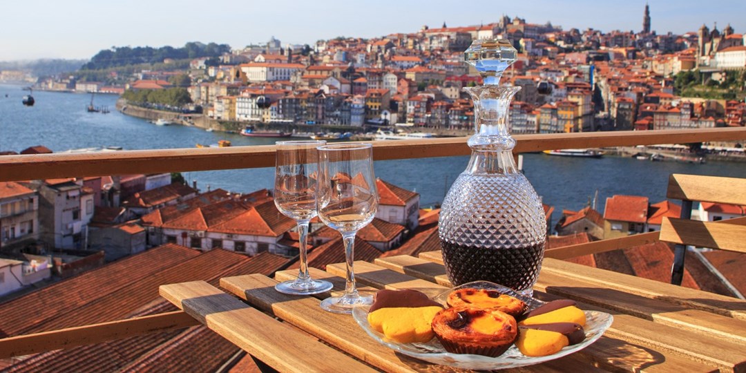 The Alternative Guide to… Portugal Travelzoo