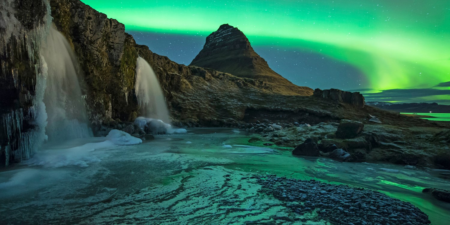 Things to do in Iceland: Travelzoo deal experts share their tips