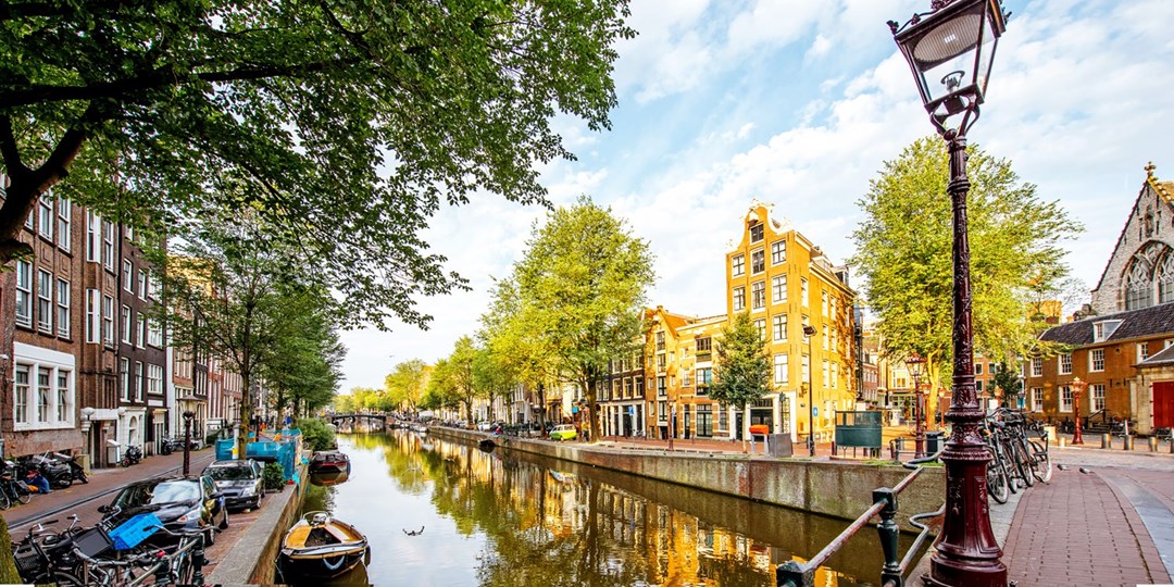 48 Hours in Amsterdam | Travelzoo