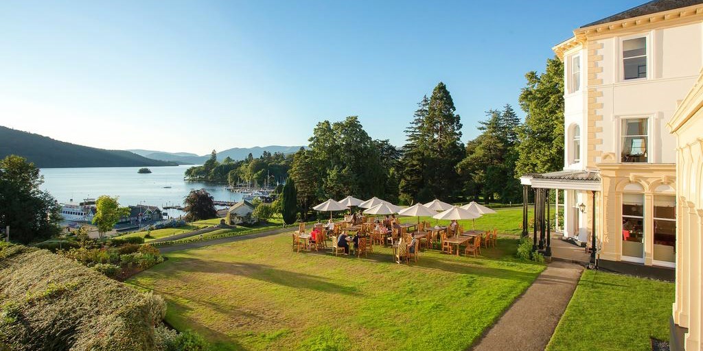 21 of the best hotels for a UK spring break | Travelzoo