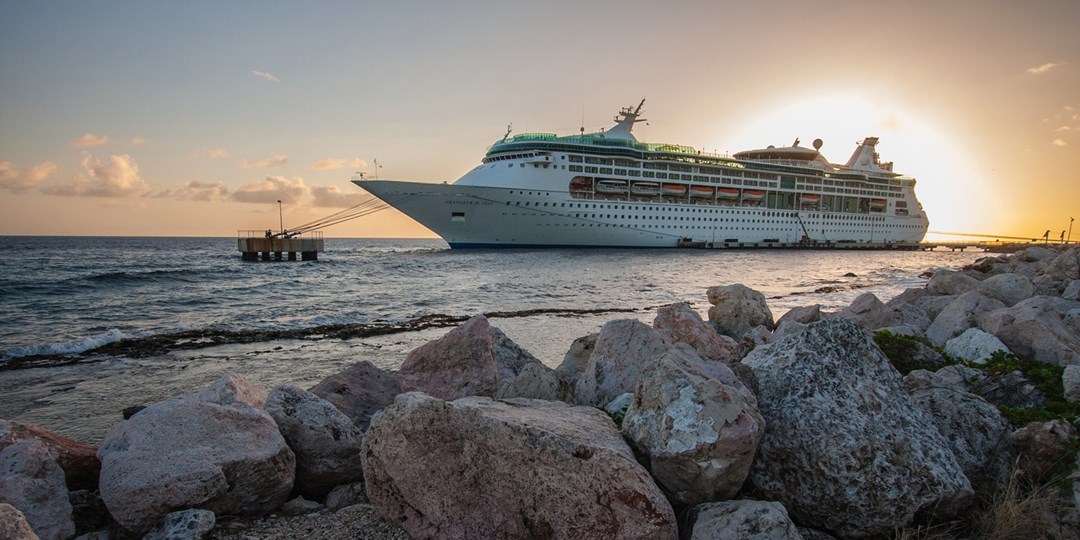 7night Caribbean cruise with flights, save 34 Travelzoo