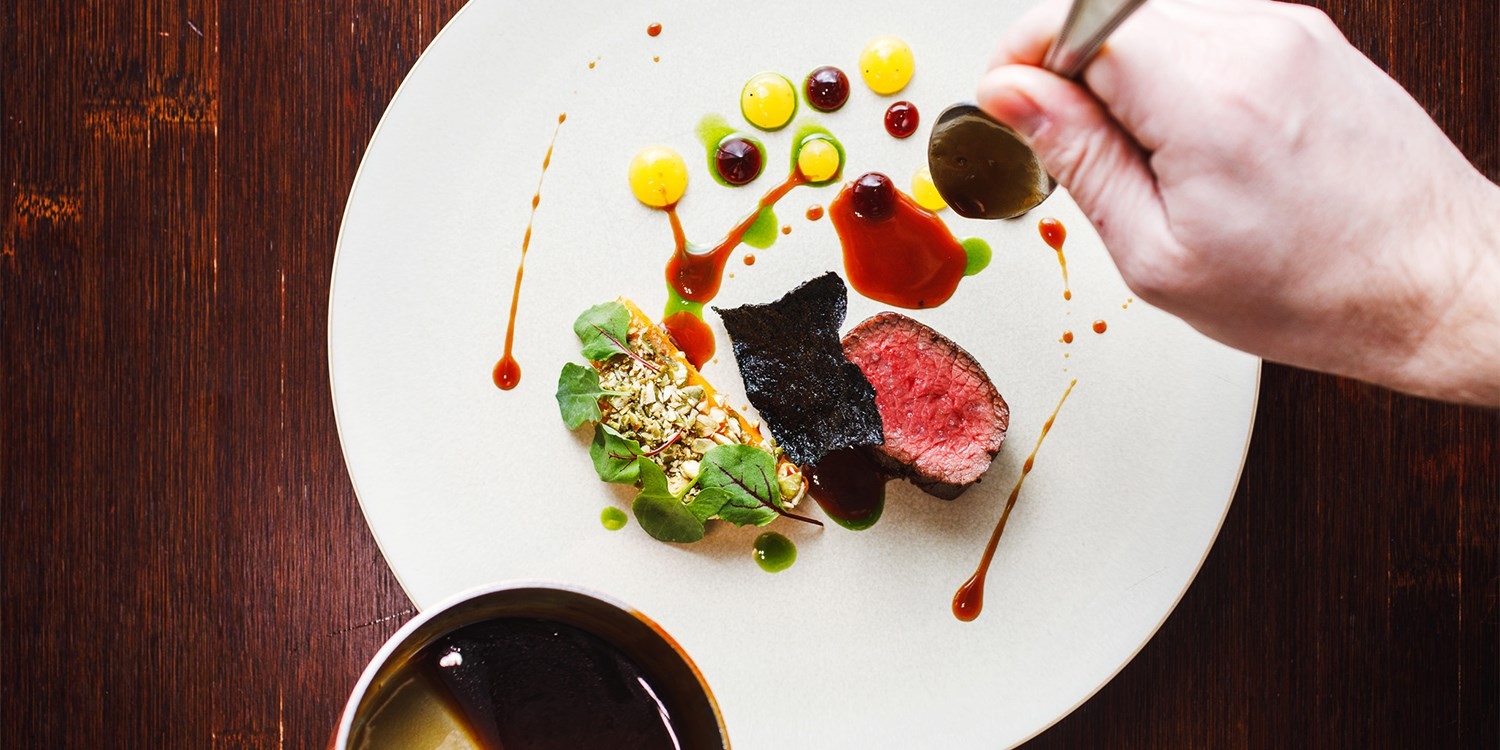 £99 – Michelin-starred 5-course lunch for 2 in Birmingham | Travelzoo