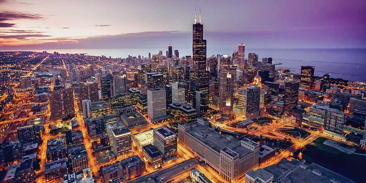 Chicago Hotel Deals Travelzoo Hilton Hotels And Resorts