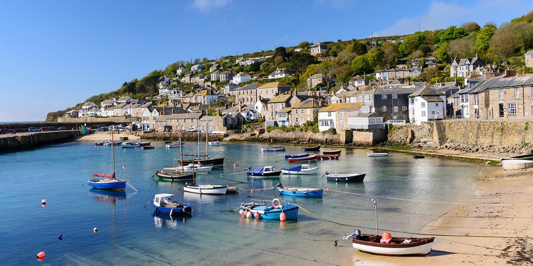 Cornwall 3 Night Lodge Cottage Breaks Save 26 Travelzoo