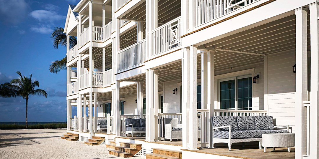 $199 - Florida Keys Oceanfront Resort, up to 60% Off ...