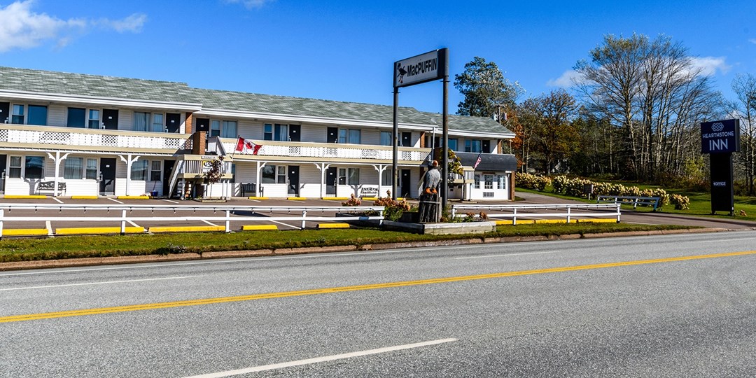 $79 – Maritime Stays through March w/Breakfast, 50% Off | Travelzoo