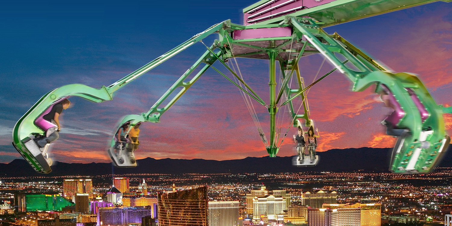 stratosphere observation deck plus vip access stratosphere observation deck plus vip access