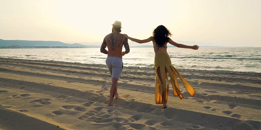 ab 429 €—Türkei: 5*-Hotel mit All Inclusive & Flug | Travelzoo
