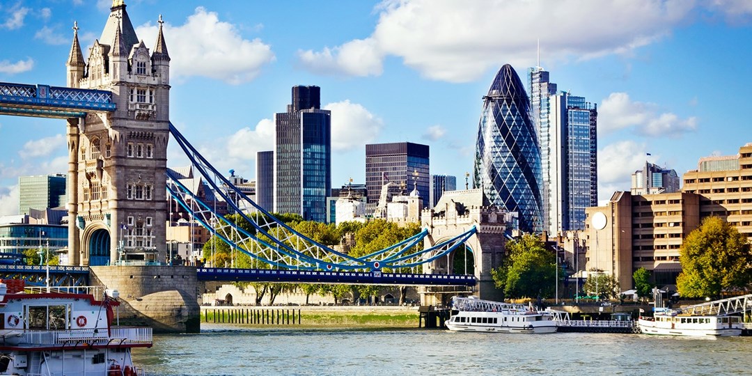 4 jours d'hôtel 4* au centre de Londres avec vols inclus | Travelzoo