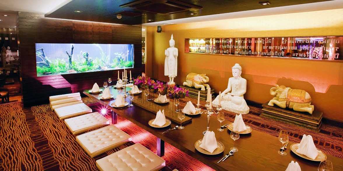 29 Leeds City Centre 2 Course Thai Meal For Travelzoo 29 Leeds City Centre 2 Course Thai Meal For
