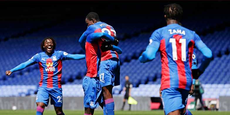 151 Crystal Palace Vs Leicester 3 October Travelzoo