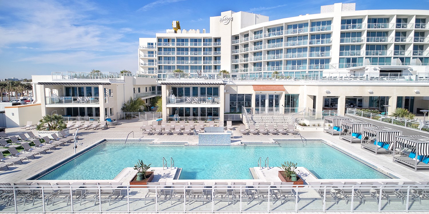 contour day spa at hard rock