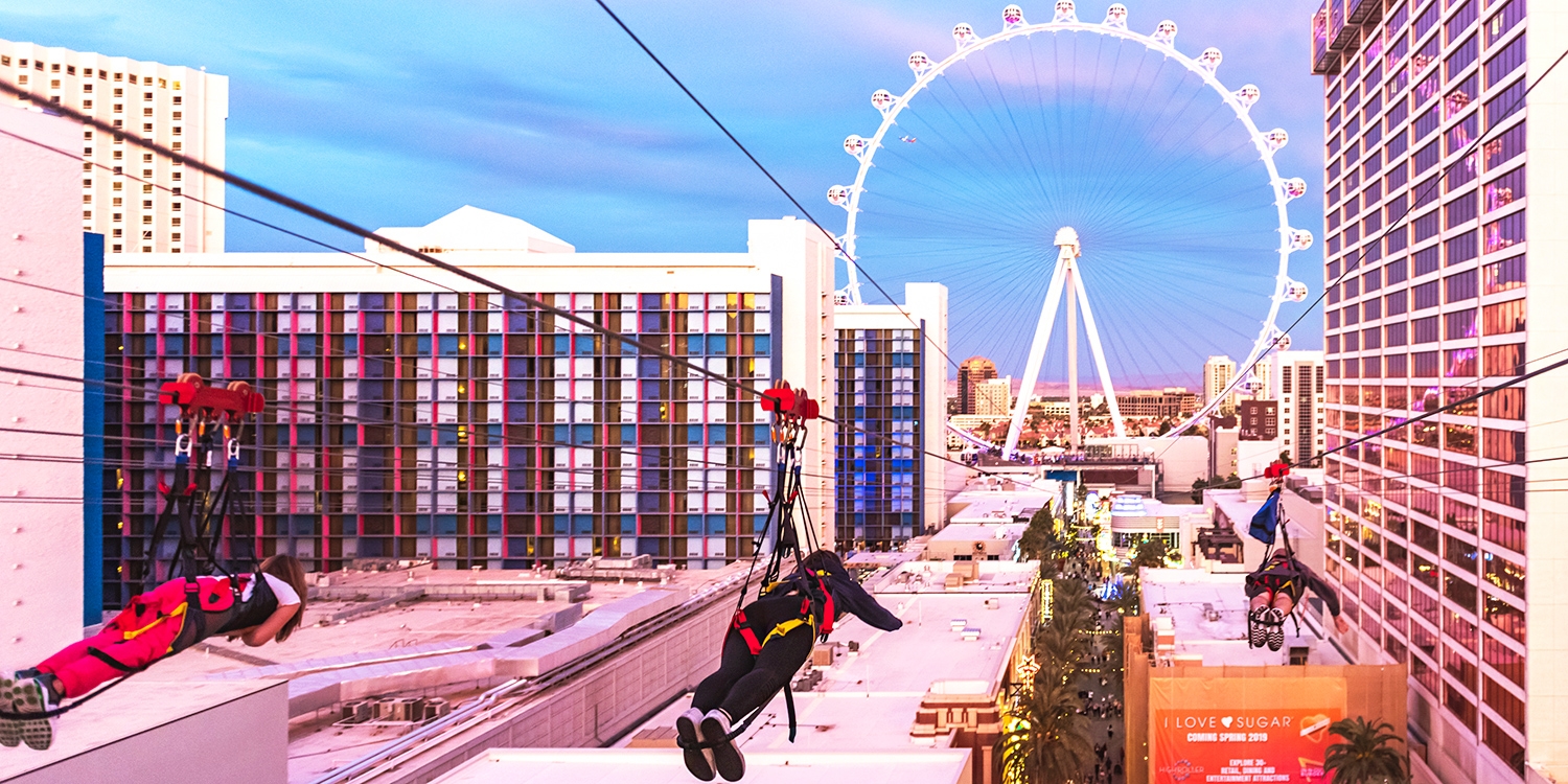 Groupon linq zipline Groupon Linq Zipline