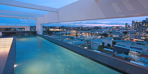 the very best deal hotels in australia and new zealand travelzoo