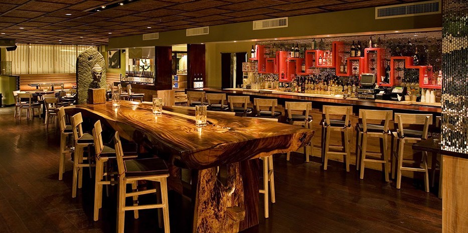 29 Up Sushi Lunch Or Dinner At Royal Hawaiian Center Travelzoo