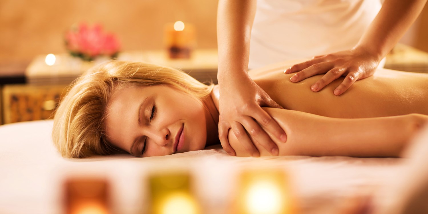 60-min pamper package in Twickenham, save up to 53% 60-min pamper package in Twickenham, save up to 53%