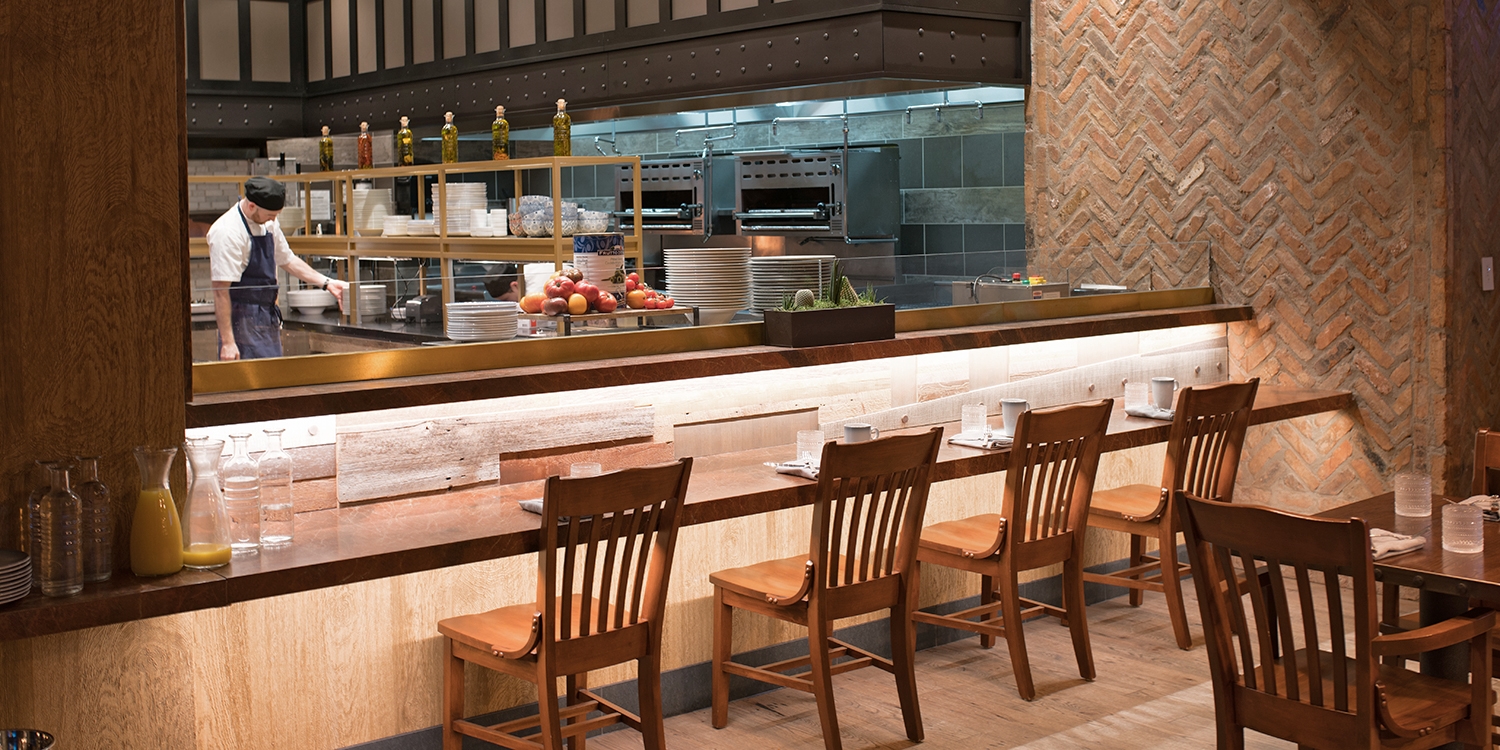 45 Dinner or Brunch at the 'Snazzy' New Fairmont Travelzoo