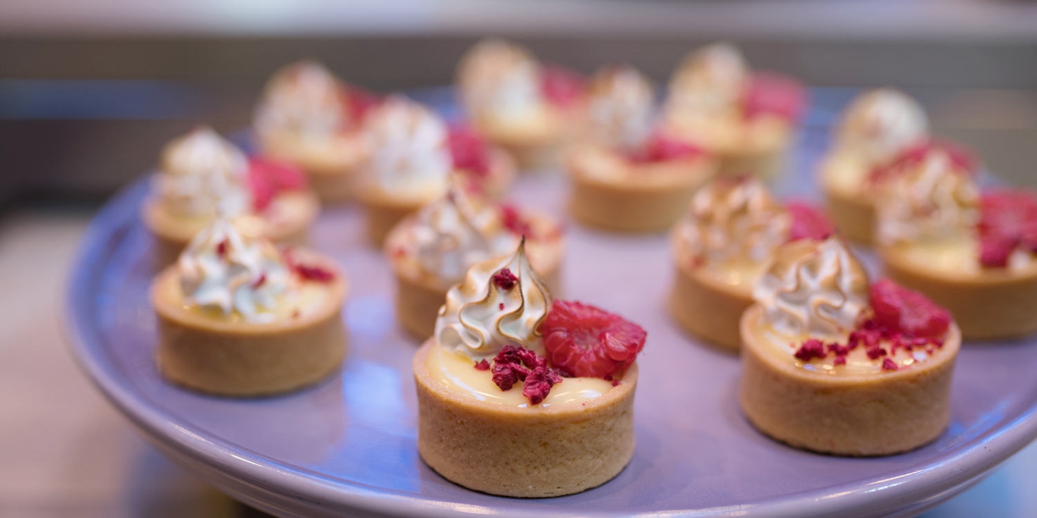 45 Dinner or Brunch at the 'Snazzy' New Fairmont Travelzoo