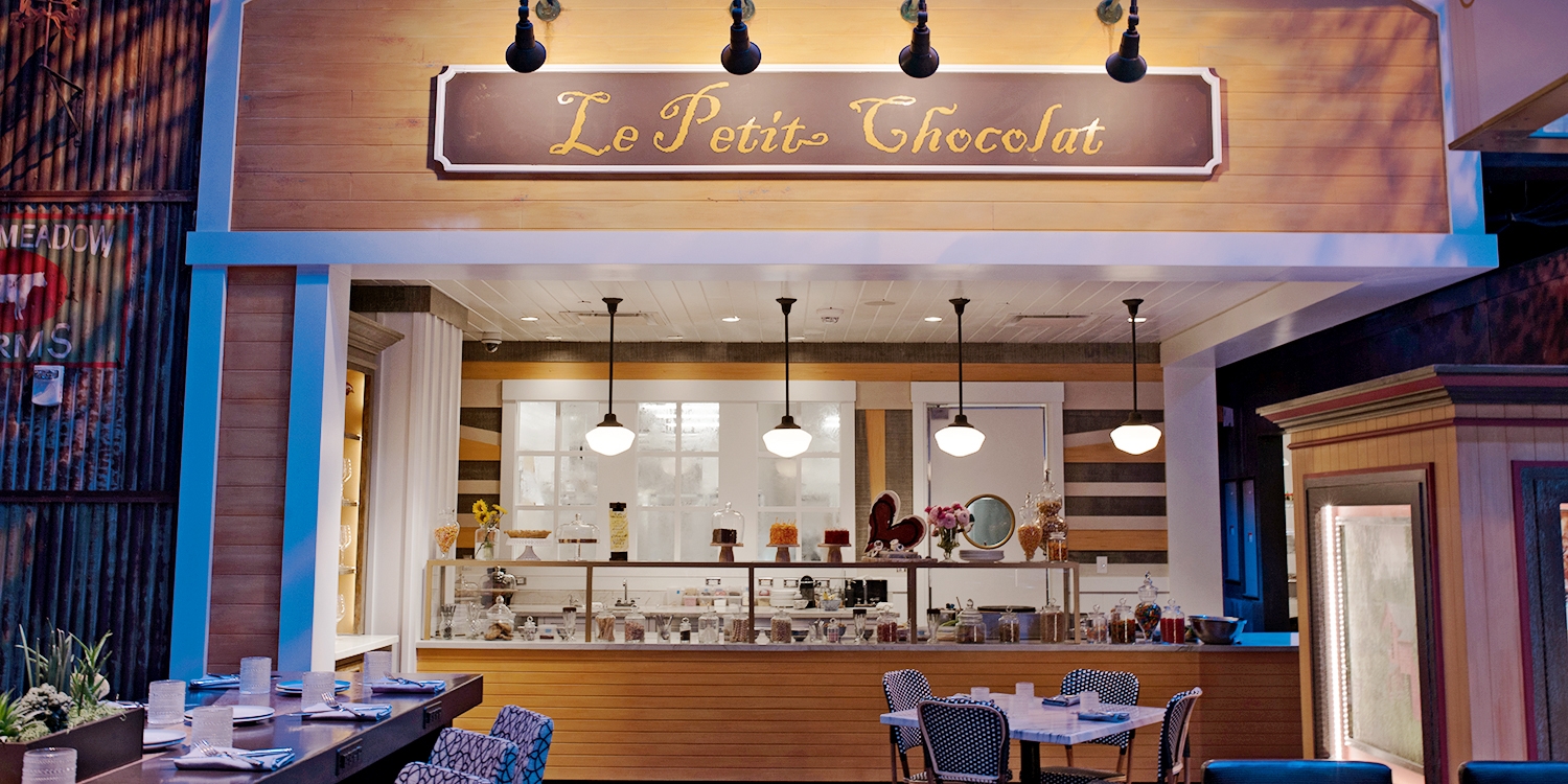 45 Dinner or Brunch at the 'Snazzy' New Fairmont Travelzoo