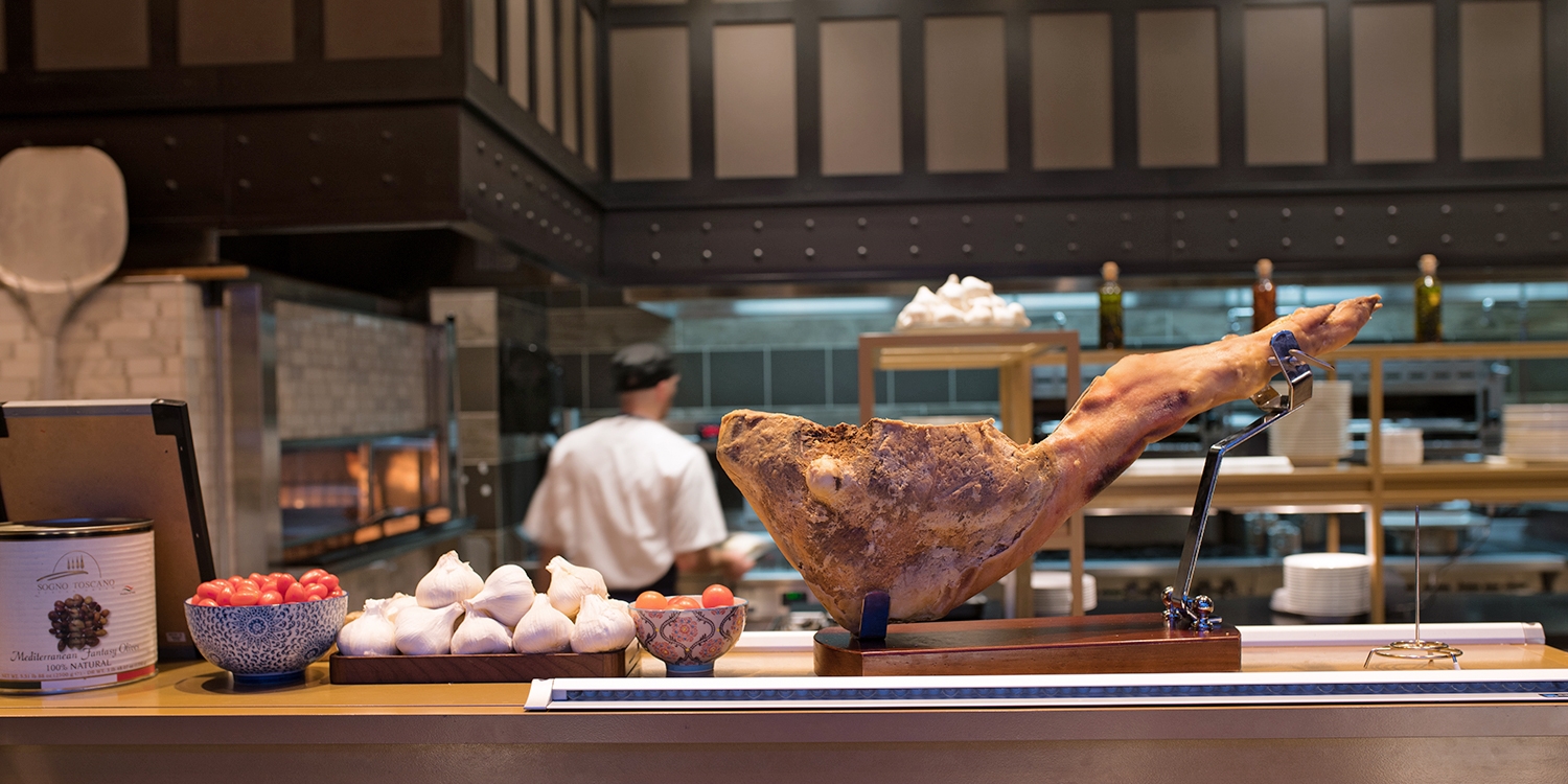 45 Dinner or Brunch at the 'Snazzy' New Fairmont Travelzoo