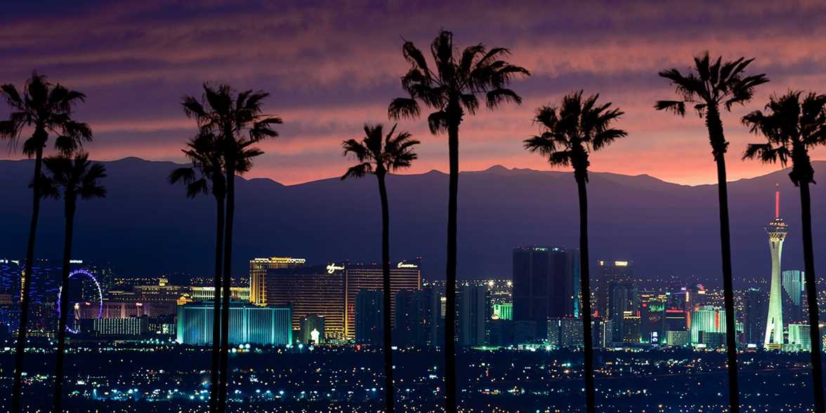 Weekend Trip To Las Vegas With Hotel Flights Travelzoo Weekend Trip To Las Vegas With Hotel Flights
