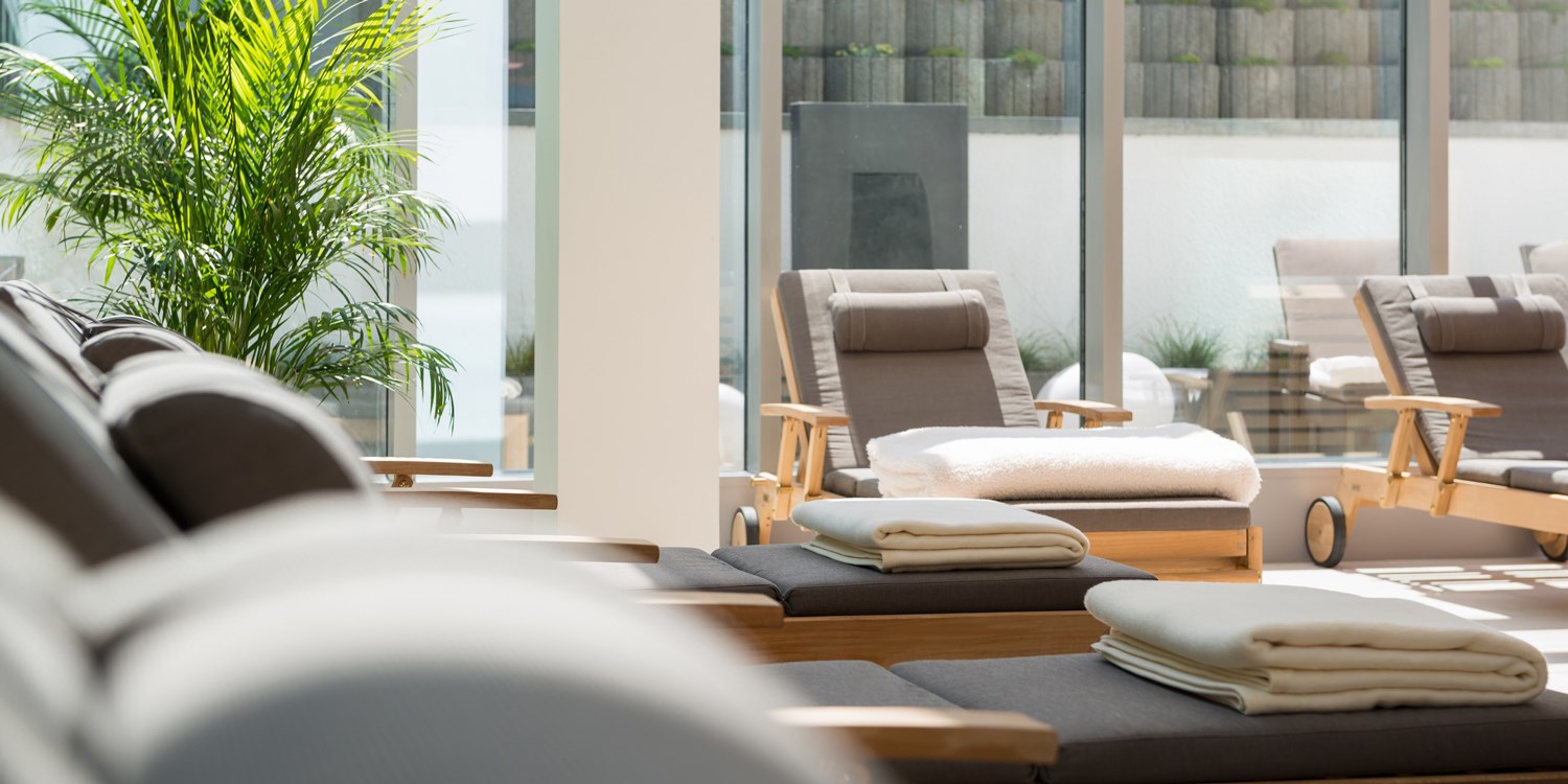 69 € – Wellnesstag mit Frühstück für 2 Personen, -37% | Travelzoo