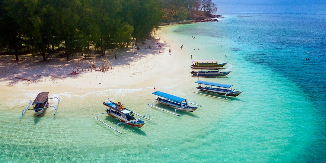 Singapore, Malaysia & Bali Trip 9 Nts. w/Air Travelzoo