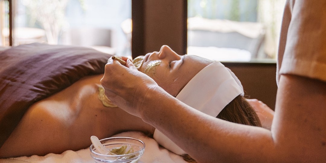 155 دولارًا – يوم سبا Sonoma Wine Country في منتجع Vinarosa