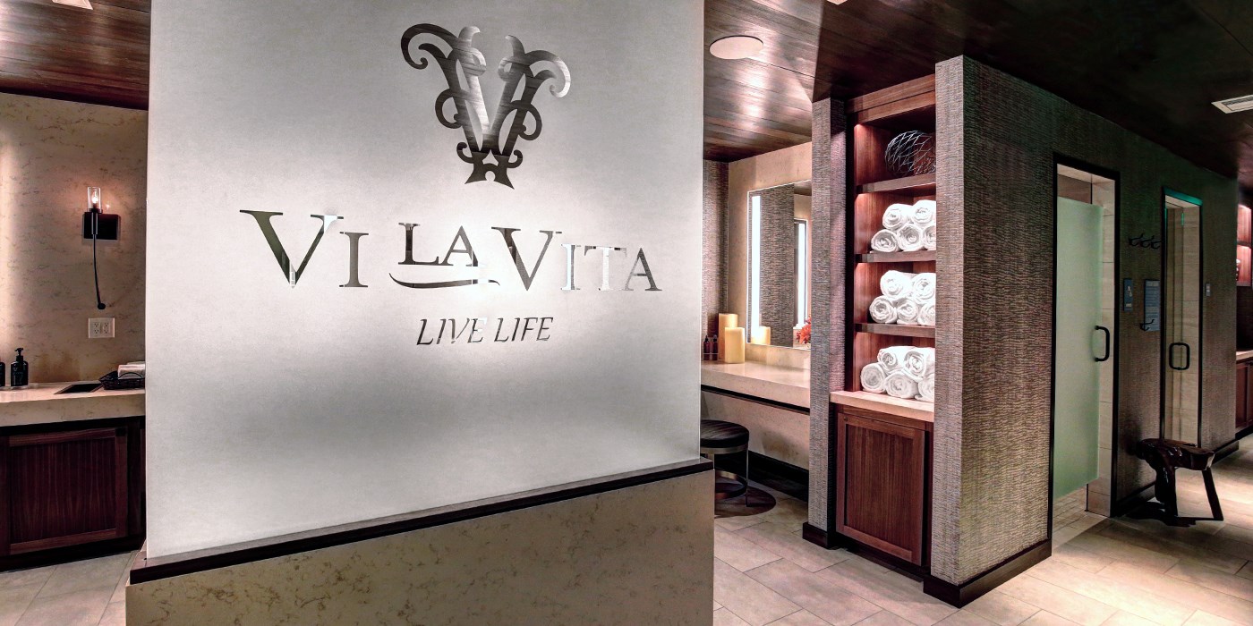 119 New Vi La Vita Spa at Vintners Inn Massage or Facial Travelzoo