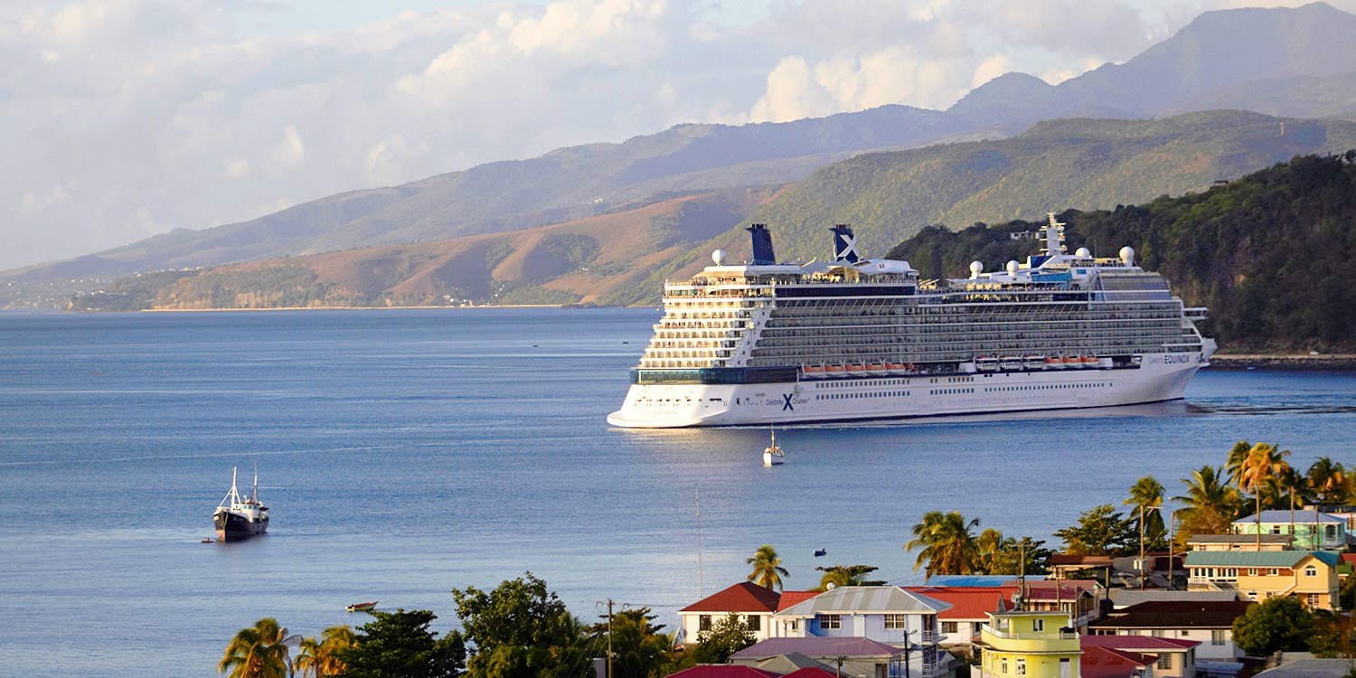 Celebrity Cruises Miami Hotels