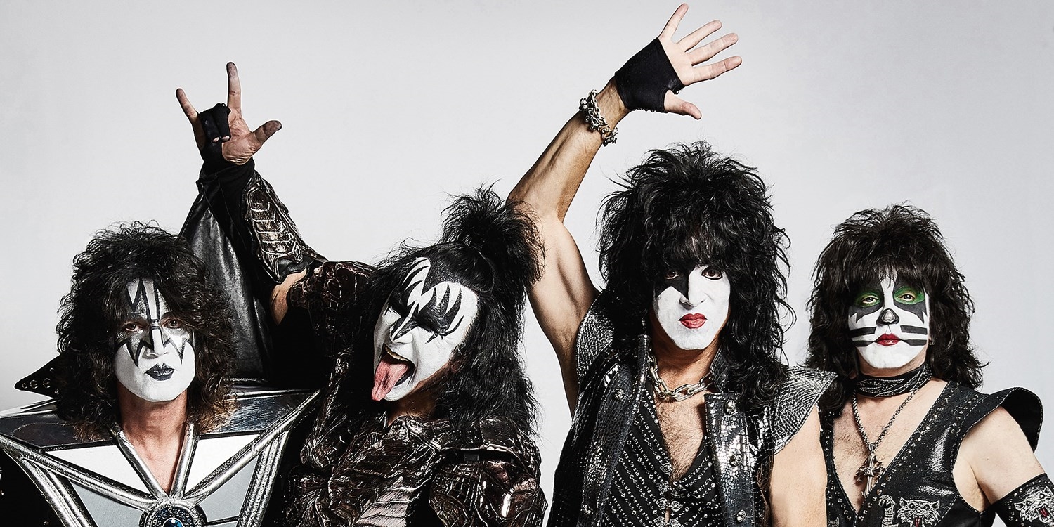 See KISS' Final Tour in Chicago Travelzoo