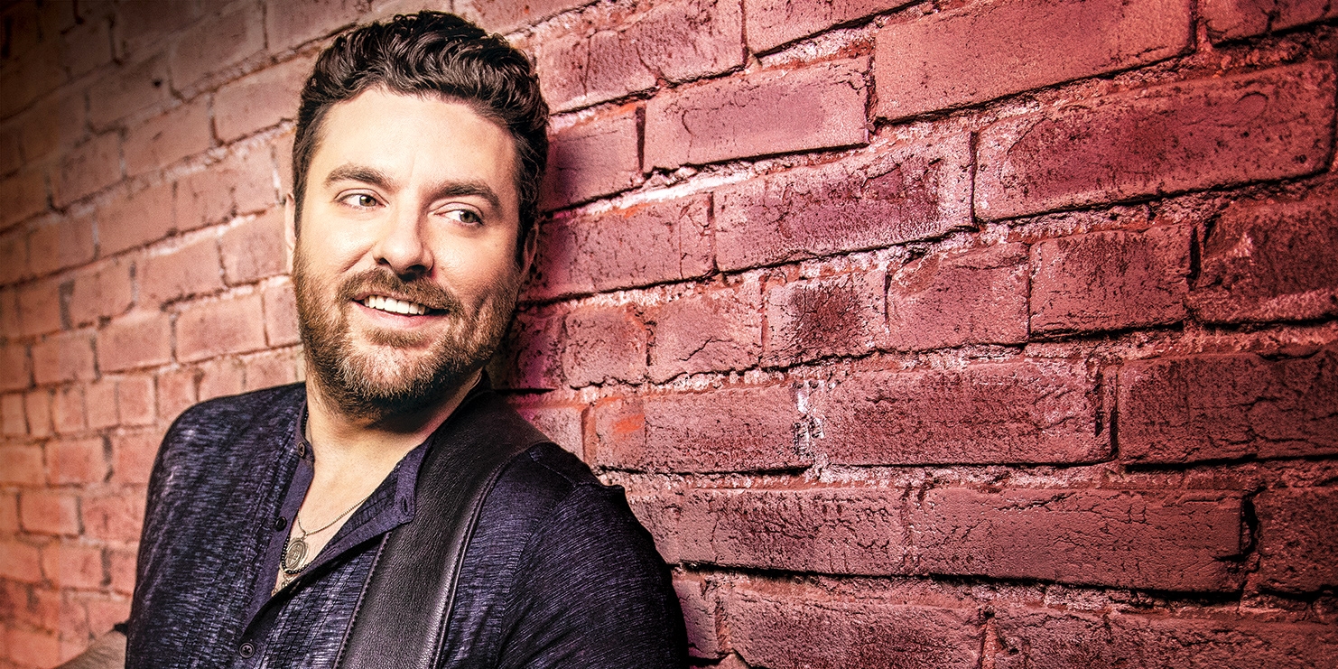 Chris Young's Raised on Country Tour in Various Cities Travelzoo