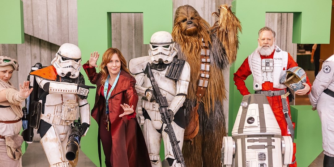 Seattle Comic Con, 40% Off | Travelzoo Seattle Comic Con, 40% Off | Travelzoo