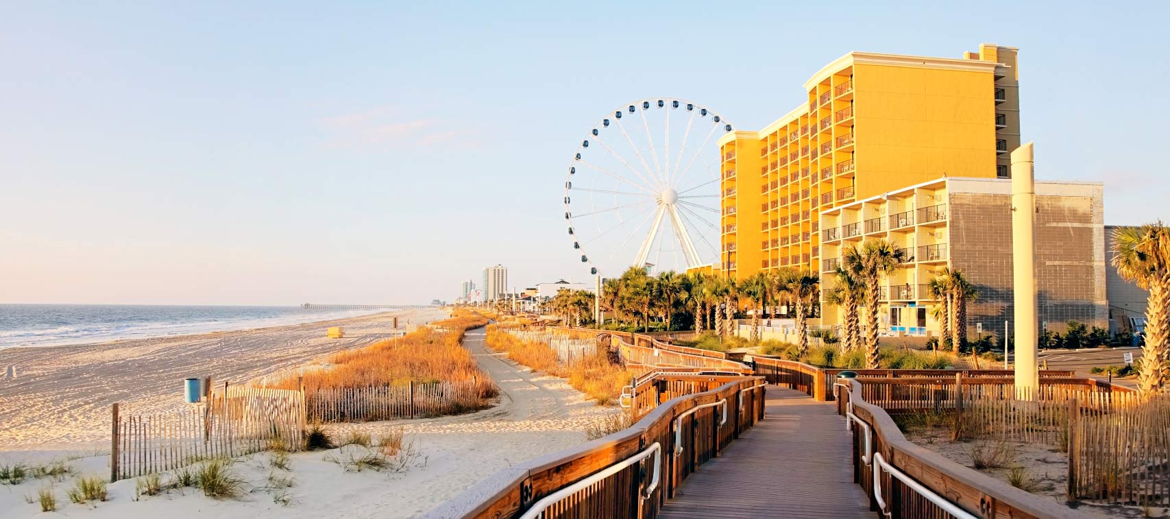 Myrtle Beach Activity Attractions Deals Travelzoo