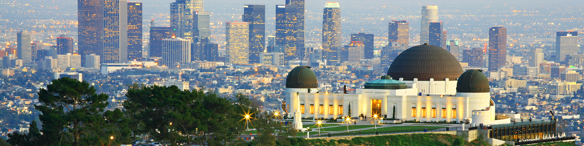 Last Minute Deals To Los Angeles Travelzoo