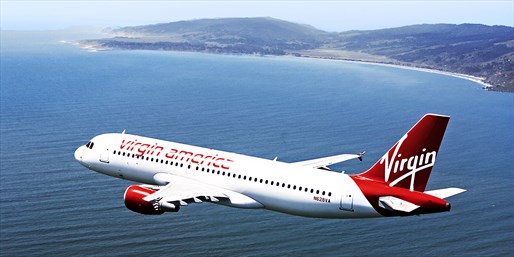 $59* & up -- Nationwide Fares on Award-Winning Airline, O/W  $59* & up -- Nationwide Fares on Award-Winning Airline, O/W