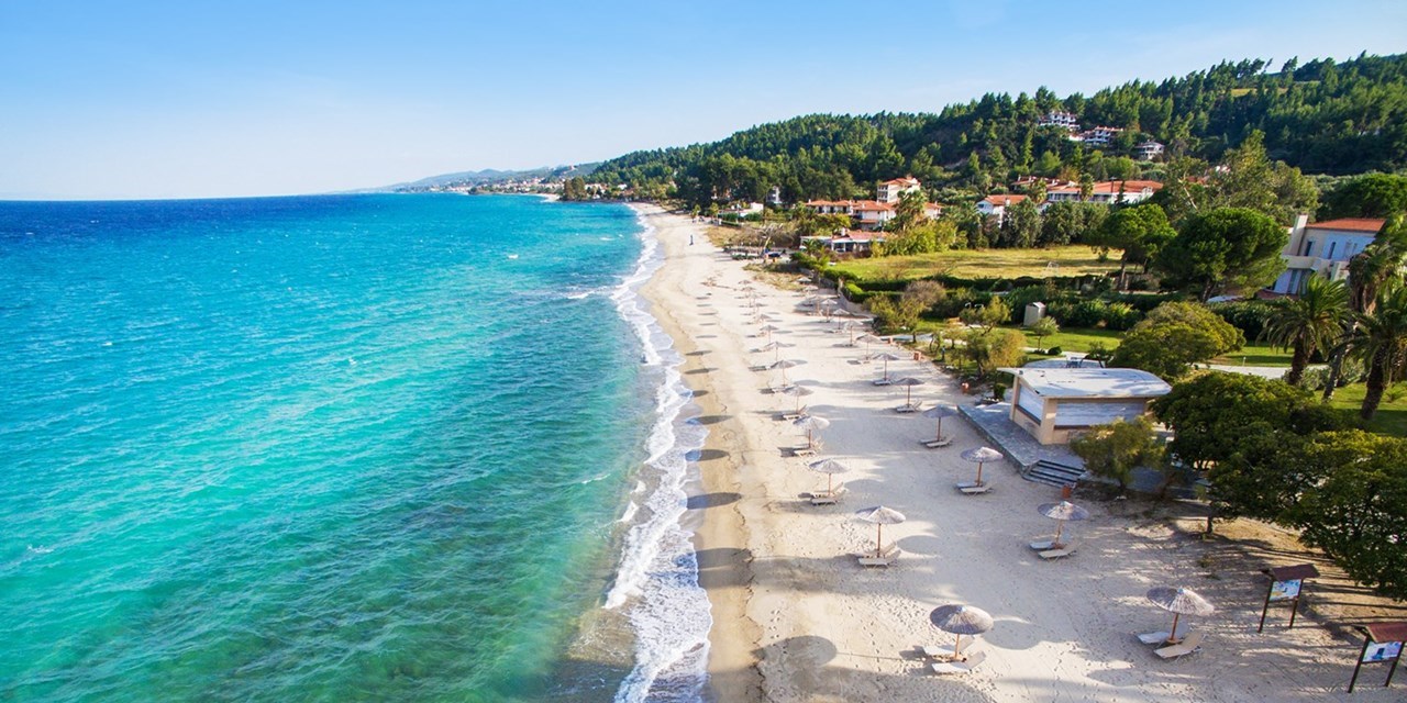 Kassandra Palace Hotel Travelzoo